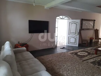 Casa com 4 Quartos para alugar, 240m² no Jardim Chapadão, Campinas