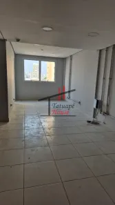 Sala Comercial para alugar, 60m² no Tatuapé, São Paulo
