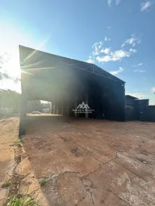 Galpão/Depósito/Armazém para alugar, 3500m² no Jardim Itaú, Ribeirão Preto