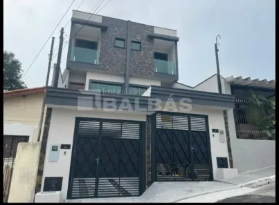 Sobrado com 3 Quartos à venda, 150m² no Vila Beatriz, São Paulo