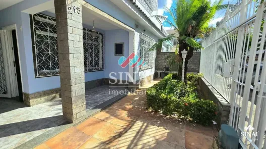 Casa com 4 Quartos à venda, 258m² no Vila da Penha, Rio de Janeiro