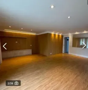 Apartamento com 3 Quartos à venda, 118m² no Lar São Paulo, São Paulo