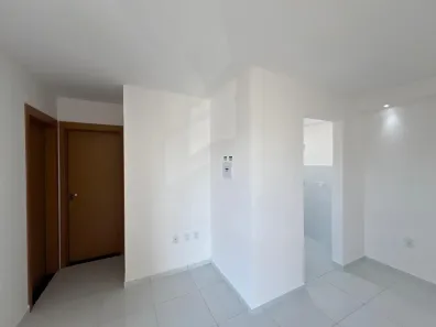 Apartamento com 2 Quartos à venda, 50m² no Jardins, São Gonçalo do Amarante