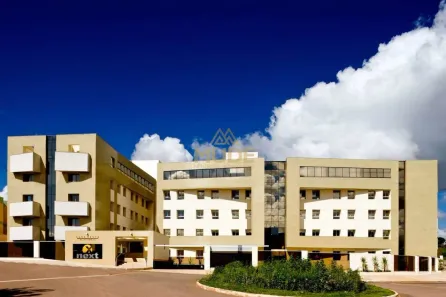 Apartamento com 1 Quarto à venda, 65m² no Setor de Habitações Individuais Norte, Brasília