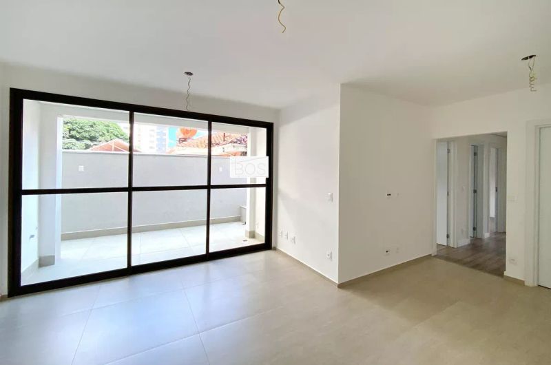 Apartamento com 3 quartos — Boa Viagem, Belo Horizonte