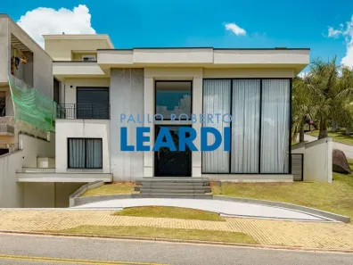 Casa de Condomínio com 4 Quartos para alugar, 580m² no Alphaville, Santana de Parnaíba