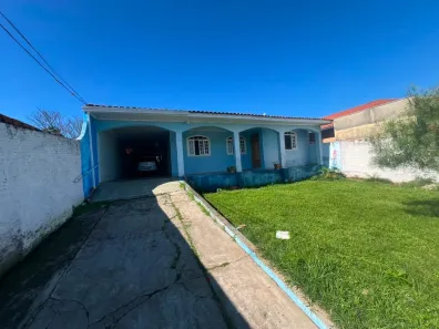 Casa com 4 Quartos à venda, 115m² no Ronda, Ponta Grossa