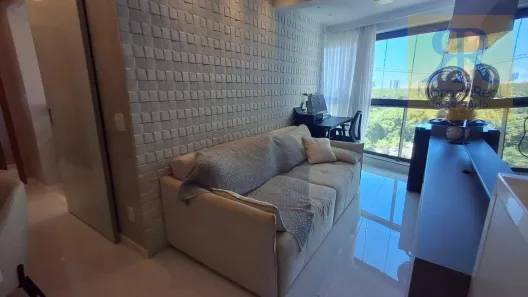 Apartamento com 2 Quartos à venda, 56m² no Boa Viagem, Recife