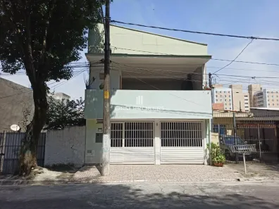 Sobrado com 5 Quartos à venda, 270m² no Vila Butantã, São Paulo