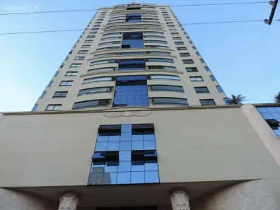 Apartamento com 3 Quartos à venda, 127m² no Centro, Balneário Camboriú