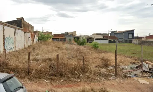 Lote/Terreno à venda, 190m² no Ipiranga, Ribeirão Preto