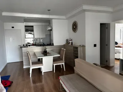 Apartamento com 2 Quartos à venda, 77m² no Vila Andrade, São Paulo