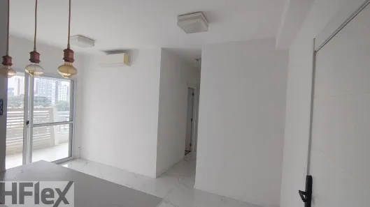 Apartamento com 2 Quartos para alugar, 68m² no Pinheiros, São Paulo