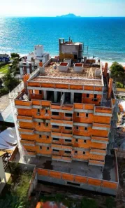 Apartamento com 2 Quartos à venda, 62m² no Ingleses do Rio Vermelho, Florianópolis