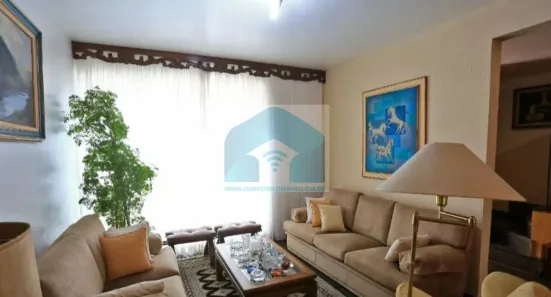 Sobrado com 3 Quartos à venda, 177m² no Campo Belo, São Paulo