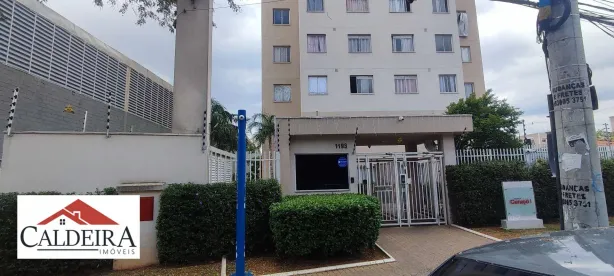 Apartamento com 2 Quartos para alugar, 32m² no Vila Nova Curuçá, São Paulo