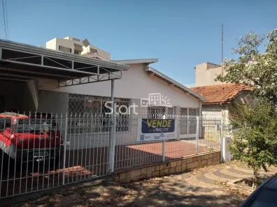 Casa com 3 Quartos à venda, 150m² no Vila Industrial, Campinas