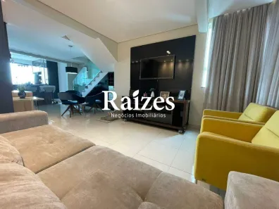 Cobertura com 3 Quartos à venda, 186m² no Brasil, Uberlândia