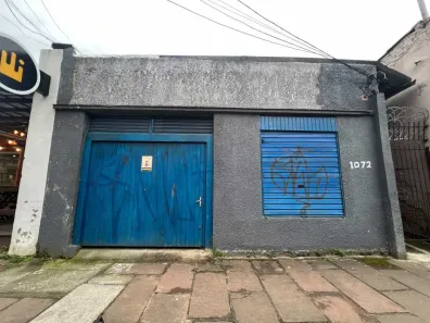 Ponto Comercial com 3 Quartos para alugar, 130m² no Centro, São Leopoldo