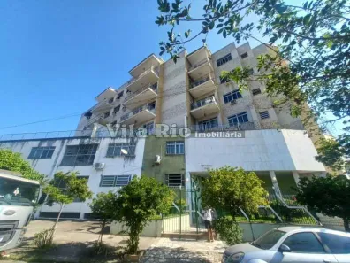 Apartamento com 2 Quartos à venda, 80m² no Brás de Pina, Rio de Janeiro