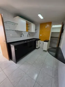 Apartamento com 4 Quartos à venda, 158m² no Boa Viagem, Recife