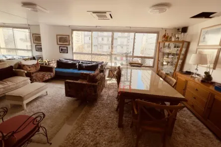 Apartamento com 2 Quartos à venda, 144m² no Consolação, São Paulo