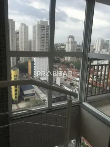 Cobertura com 3 Quartos à venda, 140m² no Água Branca, São Paulo