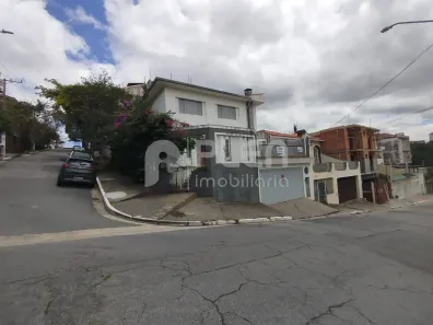 Sobrado com 5 Quartos à venda, 210m² no Jardim São Paulo(Zona Norte), São Paulo