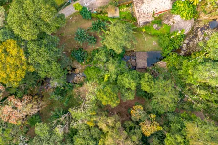 Lote/Terreno à venda, 11700m² no Corrêas, Petrópolis