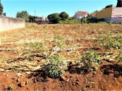 Lote/Terreno à venda, 528m² no Jardim Dom Bosco, Indaiatuba