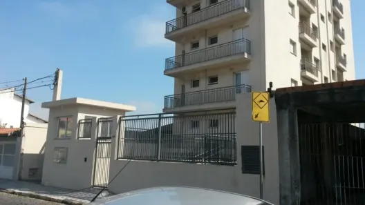 Apartamento com 3 Quartos à venda, 78m² no Vila Adelina, Suzano