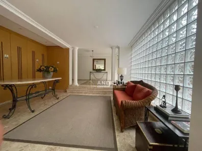 Apartamento com 3 Quartos à venda, 152m² no Itaim Bibi, São Paulo