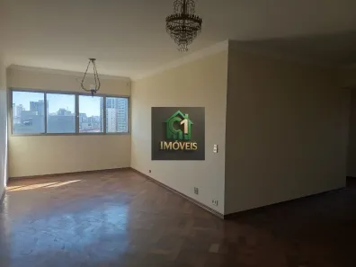 Apartamento com 3 Quartos à venda, 104m² no Água Branca, São Paulo