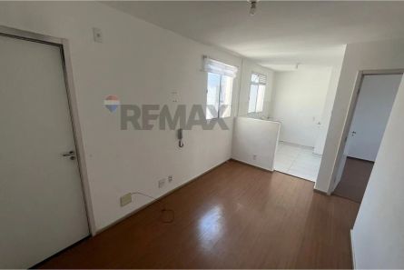 Apartamento com 2 Quartos à venda, 42m² no Loteamento Kobayat Líbano, Piracicaba