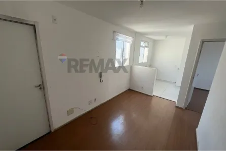 Apartamento com 2 Quartos à venda, 42m² no Loteamento Kobayat Líbano, Piracicaba