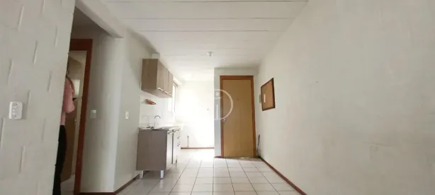 Apartamento com 2 Quartos para alugar, 50m² no Pinheiro, São Leopoldo