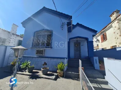 Casa com 3 Quartos à venda, 319m² no Nonoai, Porto Alegre
