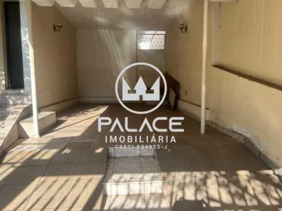 Casa com 3 Quartos à venda, 160m² no Cidade Alta, Piracicaba