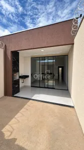 Casa com 3 Quartos à venda, 80m² no Residencial Roma, Anápolis