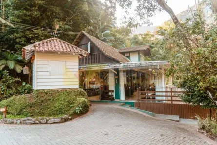 Fazenda/Sítio com 7 Quartos à venda, 1000m² no Progresso, Blumenau