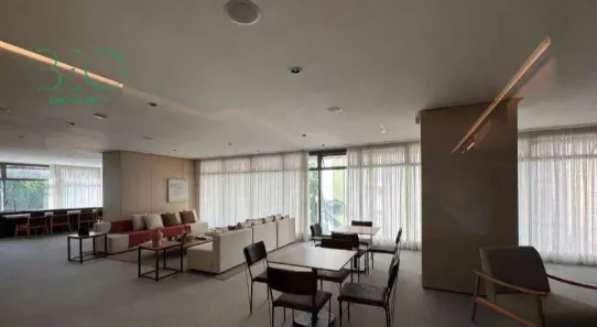 Apartamento com 3 Quartos à venda, 206m² no Brooklin Paulista, São Paulo