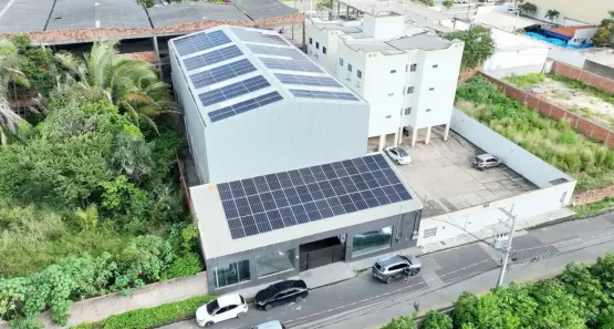 Galpão/Depósito/Armazém à venda, 800m² no Calhau, São Luís