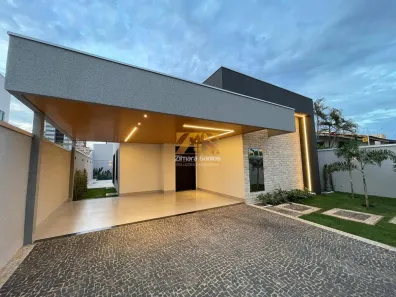 Casa com 3 Quartos à venda, 166m² no Plano Diretor Norte, Palmas