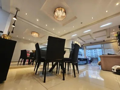 Apartamento com 4 Quartos à venda, 113m² no Barra Olímpica, Rio de Janeiro