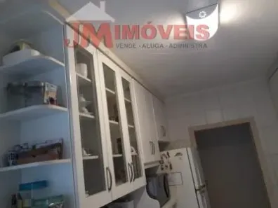 Apartamento com 3 Quartos à venda, 106m² no Vila Osasco, Osasco