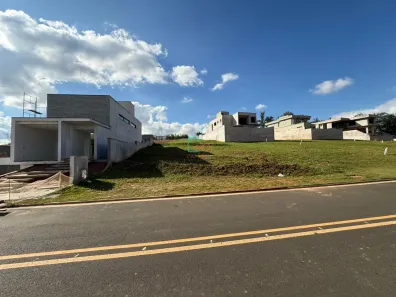 Lote/Terreno à venda, 479m² no Residencial Jatibela, Campinas