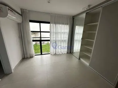 Apartamento com 1 Quarto à venda, 60m² no Brooklin Paulista, São Paulo