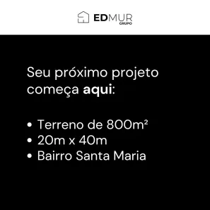 Imóvel Comercial com 1 Quarto à venda, 800m² no Santa Maria, São Caetano do Sul