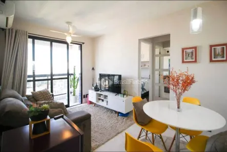 Flat com 1 Quarto para alugar, 42m² no Vila Nova Conceição, São Paulo