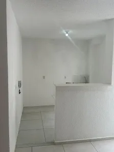 Apartamento com 2 Quartos para alugar, 40m² no Papagaio, Feira de Santana